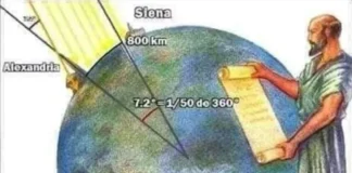 Del gnomon a la inteligencia artificial: por qué procesar información no es lo mismo que pensar