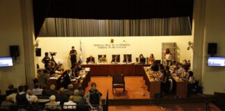 La utopía del derecho de defensa: una mirada crítica sobre el presente de los juicios de lesa humanidad en Argentina